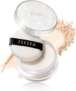 ZEESEA�u�[���v���� �������x�[�W�� ���[�X�p�E�_�[ 5g (J02) �Y�[�V�[ �������K�i ��������