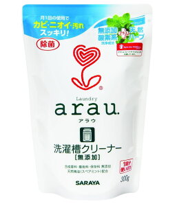 AE arau. 󑅃N[i[ 300g T SARAYA 