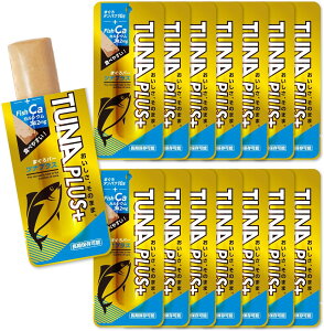 TUNA PLUS{ veCo[ Ca JVEij×15{Zbg DHA} tBbVveC civX 