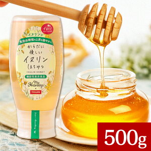 MY HONEY 炾ɗDCk݂͂ 500g }Cnj[ Cknj[ `[u{g ݂͂ I