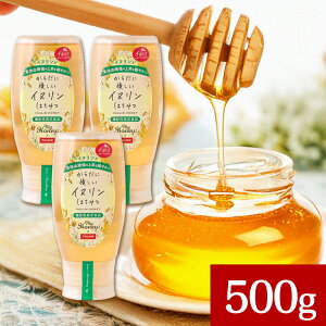 MY HONEY 炾ɗDCk݂͂ 500g 3{Zbg }Cnj[ Cknj[ `[u{g ݂͂ I