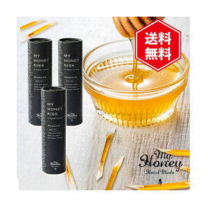 MYHONEY KISS }kJuh 3{Zbg }kJnj[ ݂͂ I AJVAI  Mn`~c