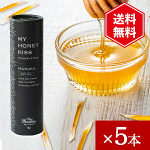 MYHONEY KISS }kJuh 5{Zbg }kJnj[ ݂͂ I AJVAI  Mn`~c