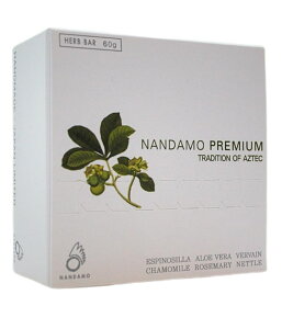 NANDAMO PREMIUM i_v~A 60g ΂  
