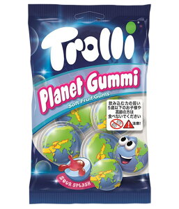Trolli g[ vlbg O~ 75g 4 nO~ KAi 