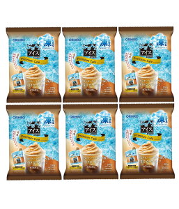 Iq ՂƃACX JtFI (20g×10)×6܃Zbg v~AJtF [[ 