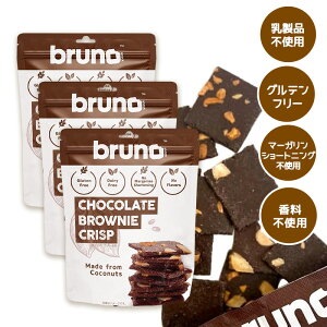 bruno snack NXs[`R[guEj[ 60g 3܃Zbg Oet[ GIHi N` _CGbg َq wV[