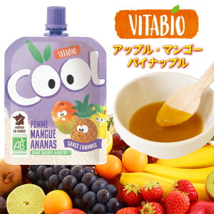 VITABIO �N�[���t���[�c �A�b�v���E�}���S�[�E�p�C�i�b�v�� 90g �I�[�K�j�b�N �t���[�c �_�C�G�b�g �X���[�W�[ ���B�^�r�I �N�[���t���[�c �L�@��� ���H �����