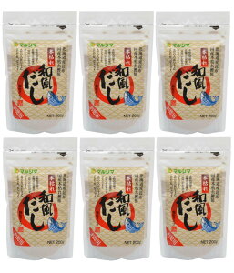 }V} {͂a p 200g×6܃Zbg 