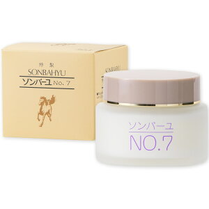 ��t�� �\���o�[�� No.7 60ml �X�L���P�A ���� ���n�� ��������
