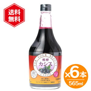 �W���t�}�b�N ���y�J�V�X���� 565ml 6�{�Z�b�g ���y�h�����N �J�V�X���� �A���g�V�A�j�� �Z�k ��߃^�C�v ���N���� ���e�h�����N