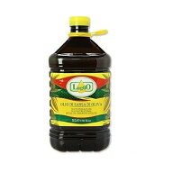 ルグリオ Luglio サンサ オリーブオイル 5L 業務用 送料無料