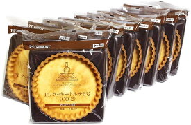 パイオニア企画 特用 クッキートルテ6号 10枚入り タルト生地 パイ生地 製菓材料 手作り 送料無料 即日発送