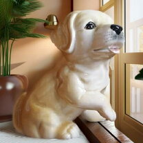 楽天市場】犬 ヴィンテージ 置物の通販