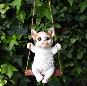 �L�̒u�� �G���W���C�u�����R �O�єL MK123QY �L���b�g �K�[�f���I�u�W�F CAT ���� �I�[�i�����g �l�R �G�� �K�[�f�� �I�u�W�F �K�[�f�j���O �C���e���A �}�X�R�b�g �A�j�}�� ���A�� �f�B�X�v��