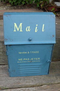 AeB[N@ACA[{bNXBL@M7006@Xփ|Xg X֎ [{bNX MAIL BOX