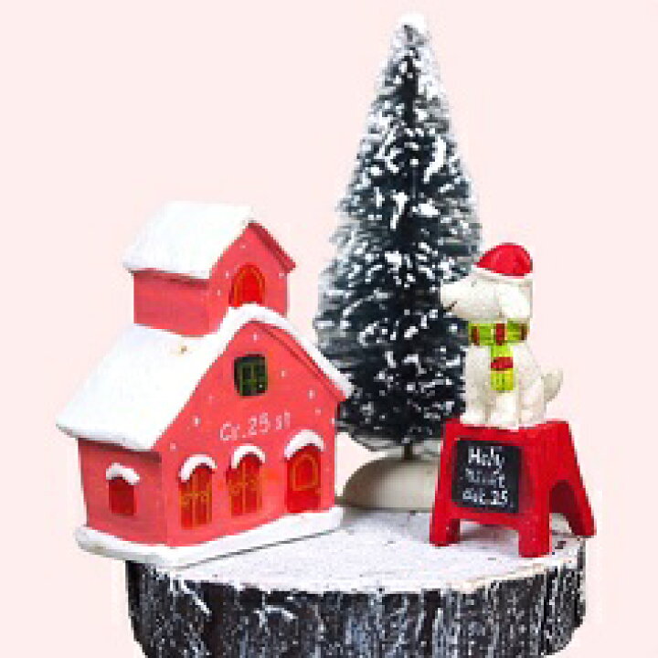 楽天市場】ピンクハウスのクリスマス4品セット XM02 クリスマス 