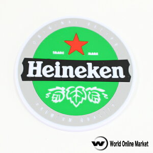 Heineken �n�C�l�P�� ���o�[�R�[�X�^�[ ���[���֔�����