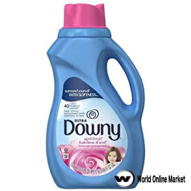 ダウニー 柔軟剤 エイプリルフレッシュ 1530ml downy