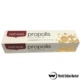 楽天市場 プロポリス歯磨きの通販