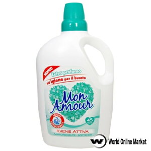 ���i���[�� �_��� �A�N�e�B�u�n�C�W�[�� 3000ml mon amour �C�^���A