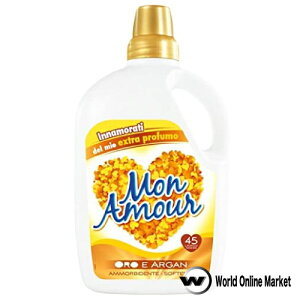 ���i���[�� �_��� �S�[���h�A���K�� 3000ml mon amour �C�^���A