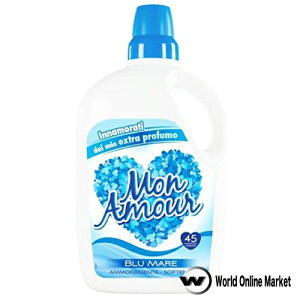 ���i���[�� �_��� �u���[�V�[�t���b�V���l�X 3000ml mon amour �C�^���A