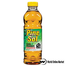 パインゾル マルチクリーナー 709ml pine-sol