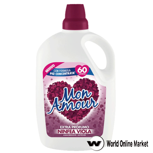���i���[�� �_��� �p�[�v���r�I�� 3000ml mon amour