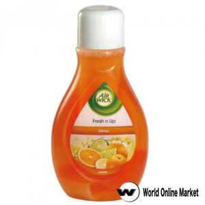 Air Wick F VgX 375ml GA[EBbN