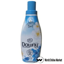 ダウニー 柔軟剤 ブリッサフレスカ 800ml downy メキシコダウニー