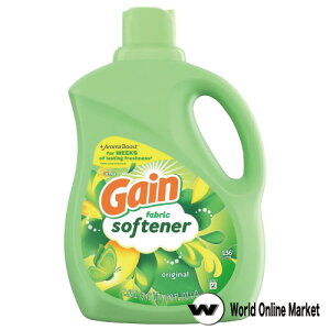Gain QC _ IWi 2980ml