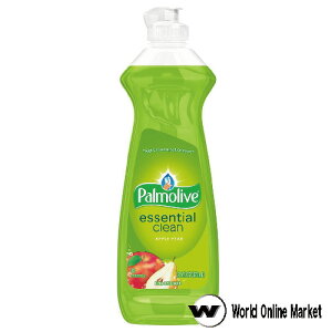 Hp palmolive AbvyA p[u 372ml