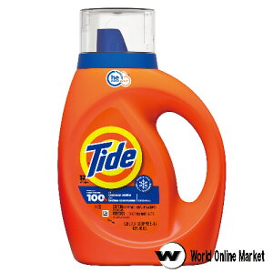 タイド オリジナル 1240ml Tide 衣料用洗剤 洗濯洗剤