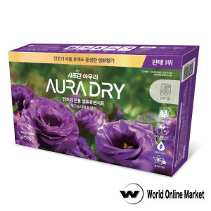 _V[g AURA DRY ؍ tbV}OmA 40V[g