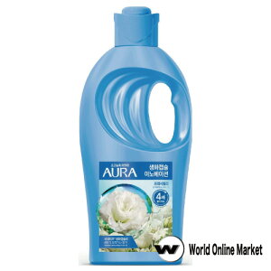 AURA _ tbV[ 1000ml ؍