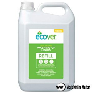 GRx[ Hp  e 5000ml ecover 