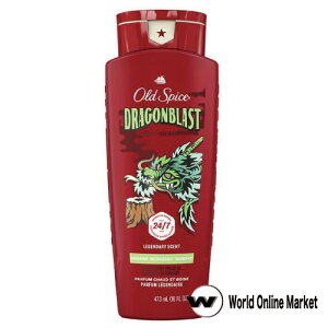 I[hXpCX {fBEHbV hSuXg 473ml Old Spice