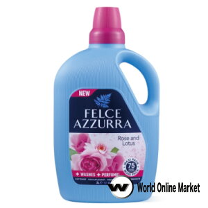 �t�F���`�F�A�Y�[�� �_��� ���[�Y�����[�^�X�t�����[ 3000ml �C�^���A felce azzurra