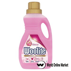 ������ �E�[���C�g�f���P�[�g�f�^�[�W�F���g ������ꒅ�� 750ml woolite