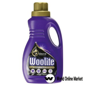 ������ �E�[���C�g �_�[�N�P�A���L�b�h 750ml woolite