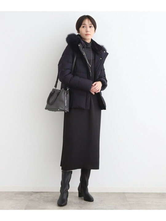 楽天市場】【名品/撥水/抗菌防臭】ショート リサイクルダウンコート 