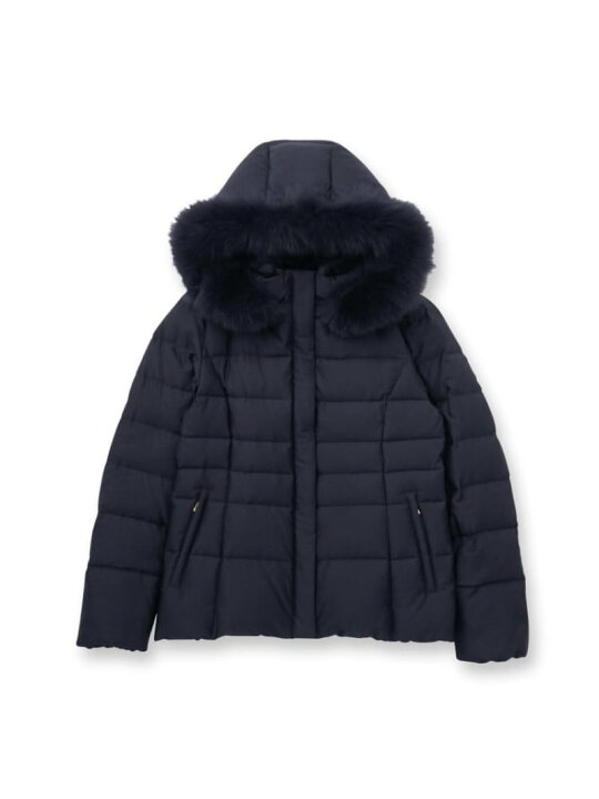 楽天市場】【名品/撥水/抗菌防臭】ショート リサイクルダウンコート 