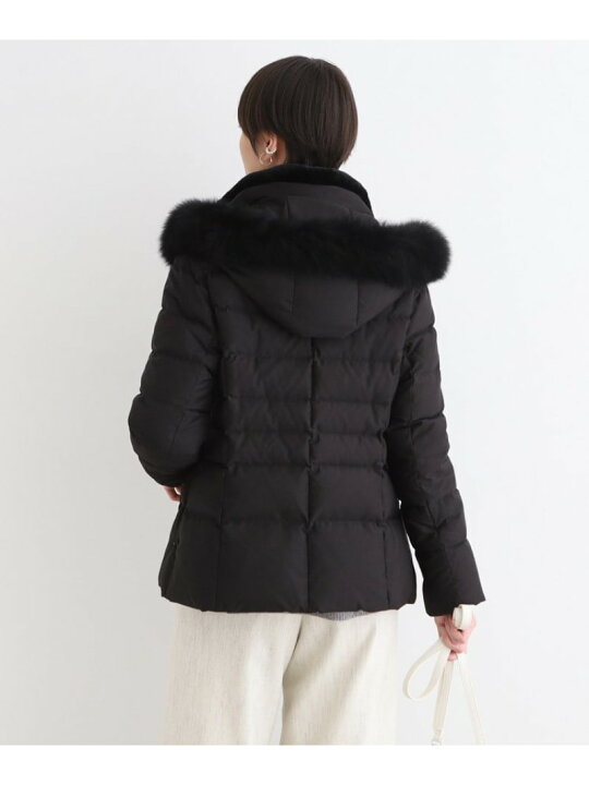楽天市場】【名品/撥水/抗菌防臭】ショート リサイクルダウンコート 