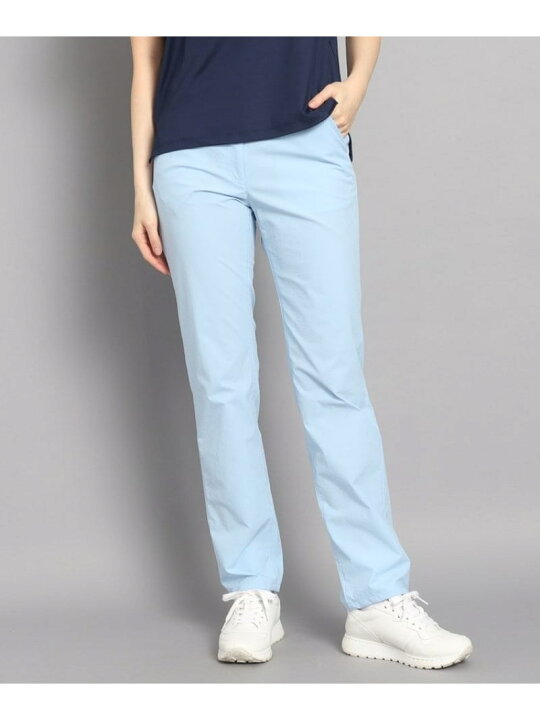 楽天市場】【SALE／52%OFF】【撥水加工】ウエストゴム ストレッチ 