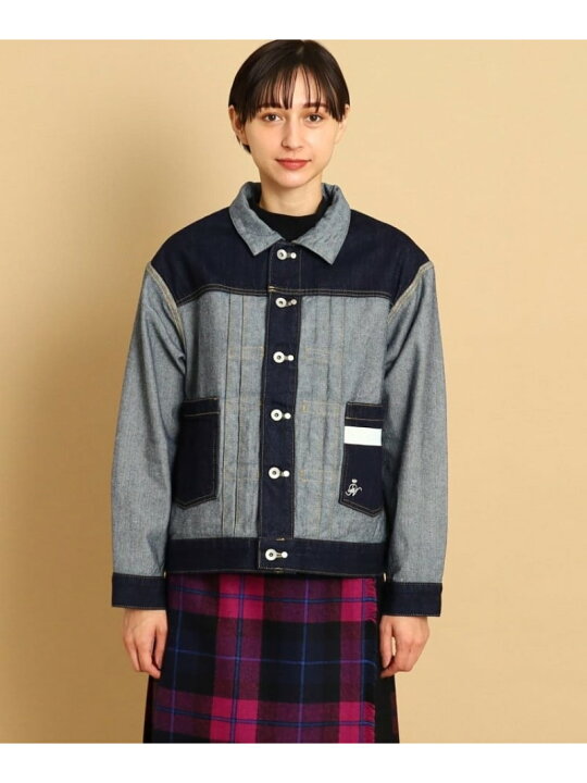 楽天市場】【SALE／50%OFF】【リバーシブル・ユニセックス】デニム 