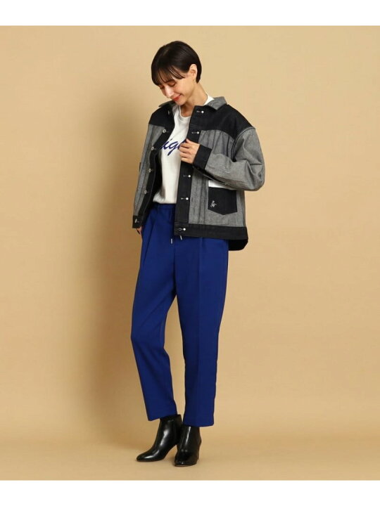 楽天市場】【SALE／50%OFF】【リバーシブル・ユニセックス】デニム 