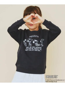 y110-160zPEANUTS/s[ibc Xk[s[vgXEFbg eqN THE SHOP TK U Vbv eB[P[ gbvX XEFbgEg[i[ uE lCr[ zCg[Rakuten Fashion]