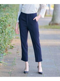 (セレモニー)SETUPテーパードパンツ DRESSTERIOR ドレステリア パンツ その他のパンツ ネイビー【送料無料】[Rakuten Fashion]