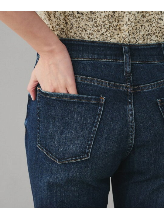 楽天市場】【Healthy DENIM*UNTITLED】別注 R Mrytle(リマートル 